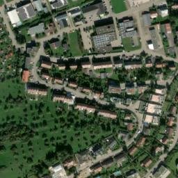 Satellite imagery of Stettberg, DE