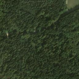 Satellite imagery of Bennenbühl, DE