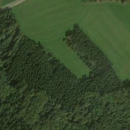 Satellite imagery of Bennenbühl, DE