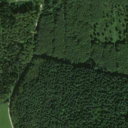 Satellite imagery of Altsteußlinger Halde, DE