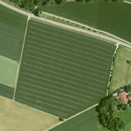 Satellite imagery of Kugelberg, DE