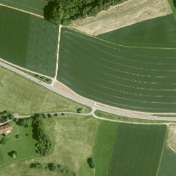 Satellite imagery of Kugelberg, DE
