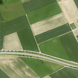Satellite imagery of Kugelberg, DE