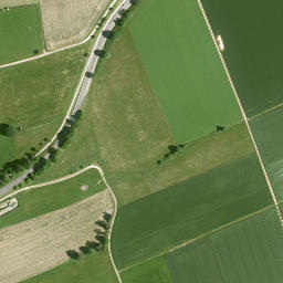 Satellite imagery of Hölzlesberg, DE