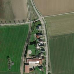 Satellite imagery of Schloßberg, DE
