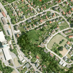Satellite imagery of Herrgottsberg, DE