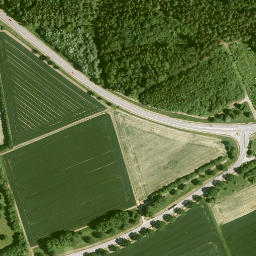 Satellite imagery of Schloßberg, DE