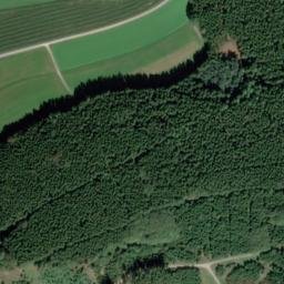 Satellite imagery of Gänsberg, DE