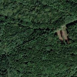 Satellite imagery of Gänsberg, DE