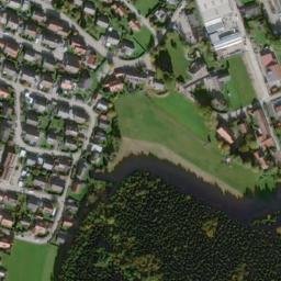 Satellite imagery of Kohlberg, DE