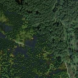 Satellite imagery of Hungerberg, DE