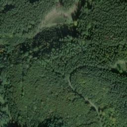 Satellite imagery of Hungerberg, DE