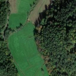 Satellite imagery of Burghalder Berg, DE