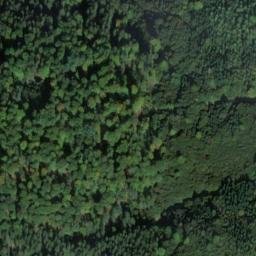 Satellite imagery of Burghalder Berg, DE