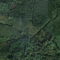 Satellite imagery of Burghalder Berg, DE