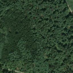 Satellite imagery of Scheppacher Berg, DE