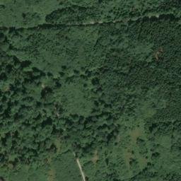 Satellite imagery of Scheppacher Berg, DE