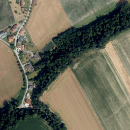 Satellite imagery of Kontrollpunkt für Smartphones, AT