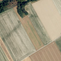 Satellite imagery of Kontrollpunkt für Smartphones, AT