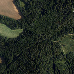 Satellite imagery of Hohenwartberg, AT