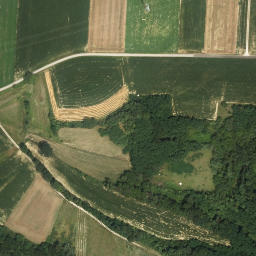 Satellite imagery of Schusterberg, AT