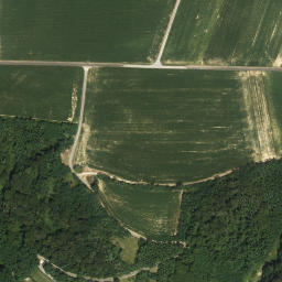 Satellite imagery of Schusterberg, AT