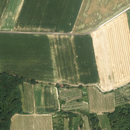 Satellite imagery of Schusterberg, AT