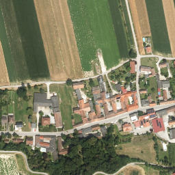 Satellite imagery of Mitterberg, AT