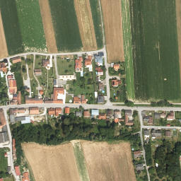 Satellite imagery of Mitterberg, AT