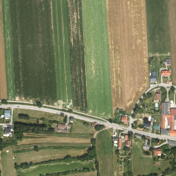 Satellite imagery of Mitterberg, AT