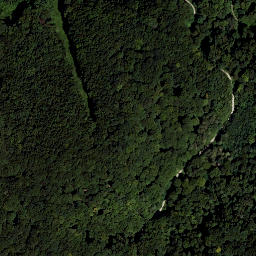 Satellite imagery of Martinsberg, AT