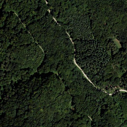 Satellite imagery of Martinsberg, AT