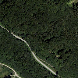 Satellite imagery of Eichberg, AT