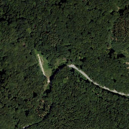 Satellite imagery of Hirschberg, AT