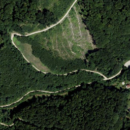 Satellite imagery of Kammersberg, AT