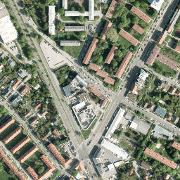 Satellite imagery of NAF, AT