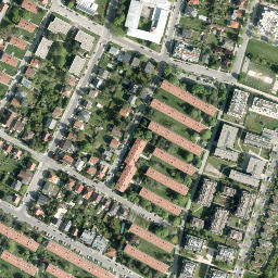 Satellite imagery of NAE, AT