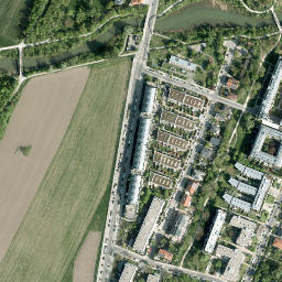 Satellite imagery of MEW, AT