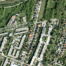 Satellite imagery of MEW, AT