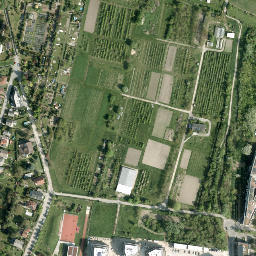 Satellite imagery of NMV, AT