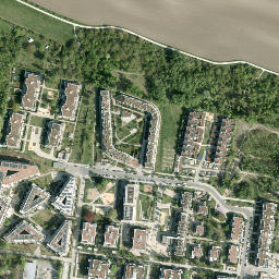 Satellite imagery of NMV, AT