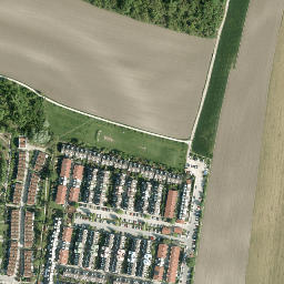 Satellite imagery of DDQ, AT