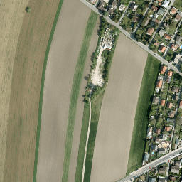 Satellite imagery of DDQ, AT