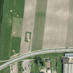 Satellite imagery of ANR, AT