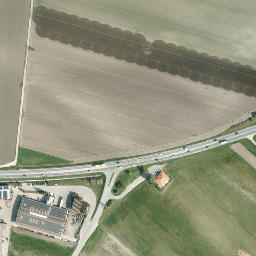 Satellite imagery of ANR, AT