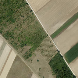 Satellite imagery of Sandberg, AT