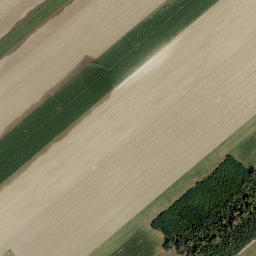 Satellite imagery of Sandberg, AT
