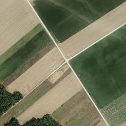 Satellite imagery of Sandberg, AT