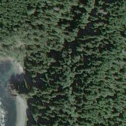 Satellite imagery of Portage Head, US