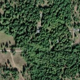 Satellite imagery of Payne Mine, US